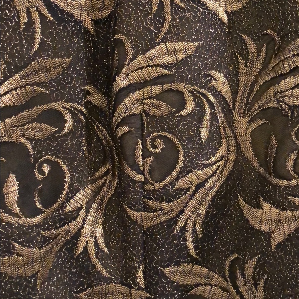 Beautiful Formal Patterned Blazer - image 2